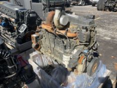 2016 - FTP Mdl. F4HFE613J*A016 Engine