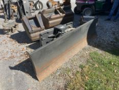 2013 - Bobcat Mdl. 90 Dozer Angle Blade