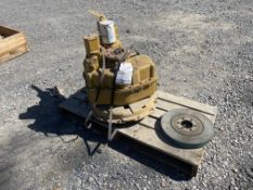 ZF Marine Type ZF311A Marine Transmission