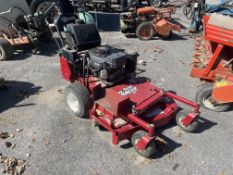 eXmark Turf Tracer Commercial 36 Mower