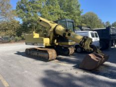 Gradall XL2200 Hydraulic Excavator