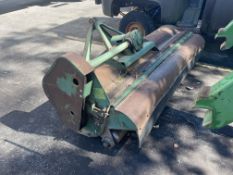 Flail Mower for a John Deere 950 Tractor