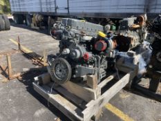 2016 - FTP Mdl. F3GFE613B*B001 Engine