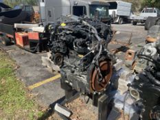 2015 - FTP Mdl. F5DFL413J*A011 Engine