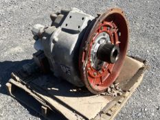 ZF Marine Type ZF311A Marine Transmission