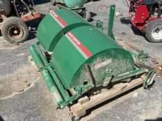 Ryan Textron Mdl. 2701529 Quick Aerator