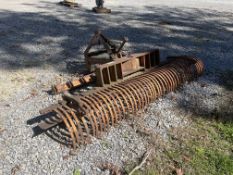 York Rakes Mdl. Pro Rake