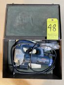 Bosch 1581VS Jigsaw, 110/1/60