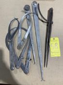 Firm-Joint Outside Calipers