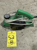 Hitachi Model P20SA2 Electric Planer