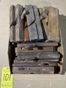 Vintage Hand Planes