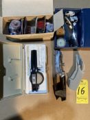 Label Makers and Label Tape