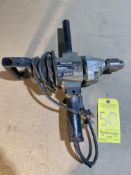 Porter Cable 1/2'' Capacity Drill, Model 7564, 110/1/60