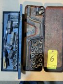 Misc. Socket Sets, Etc.