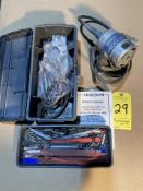 Foredom Rotary Tool w/ Dremel Accessories