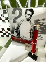 Montblanc Great Characters Editon-James Dean Special Edition Ballpoint Pen