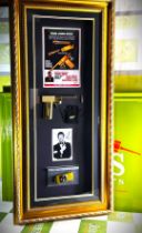 James Bond 007 The Man With The Golden Gun Montage