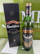 Glenfiddich Special Old Reserve Single Malt 75cl 40%