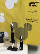 Montblanc Great Characters-Walt Disney Special Edition Rollerball