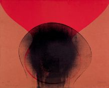 Otto Piene. (1928 Laasphe/Westf. -