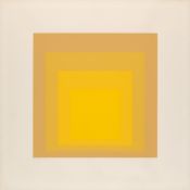 Josef Albers. (1888 Bottrop - 1976