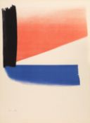 Rupprecht Geiger. (1908 - 2009