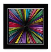 Max Coor. Explosion in motion. 2011.