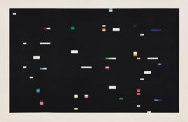 Yaacov Agam. (1928 Rishon le Zion).