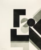 Pol Bury. (1922 Haine-Saint-Pierre,