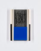 Jesús Rafael Soto. (1923 Ciudad