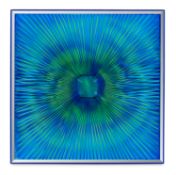 Max Coor. Northern lights in motion.