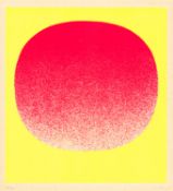 Rupprecht Geiger. (1908 - 2009