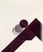 Pol Bury. (1922 Haine-Saint-Pierre,