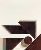 Pol Bury. (1922 Haine-Saint-Pierre,