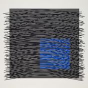 Jesús Rafael Soto. (1923 Ciudad