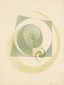 Robert Salomon Gessner. (1908 Zürich