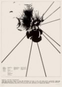 Otto Piene. (1928 Laasphe/Westf. -