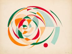 Robert Salomon Gessner. (1908 Zürich