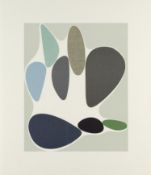 Victor Vasarely. (1906 Pécs - 1997