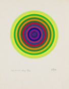 Julio Le Parc. (1928