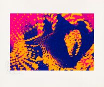 Otto Piene. (1928 Laasphe/Westf. -