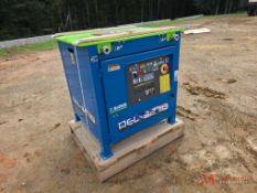 UNUSED 2019 SIMA DEL-32 110 REBAR BENDER