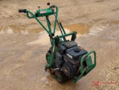 CUSHMAN 12 JR SOD CUTTER