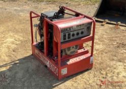 MULTIQUIP 9700 GAS GENERATOR