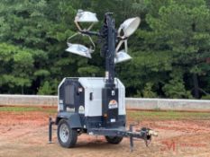 2019 ALLMAND NIGHT-LITE V-SERIES NLV TOWABLE LIGHT TOWER