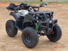 2023 COOLSTER 150CC ATV