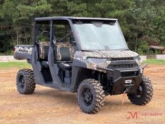 2023 POLARIS RANGER XP 1000 UTV