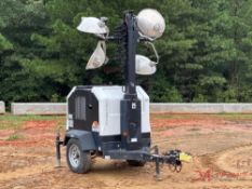 2019 ALLMAND NIGHT-LITE V-SERIES NLV TOWABLE LIGHT TOWER