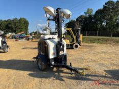 2020ALLMAND NITE-LITE V-SERIES TOWABLE LIGHT TOWER