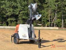 2018 GENERAC MAGNUM TOWABLE LIGHT TOWER
